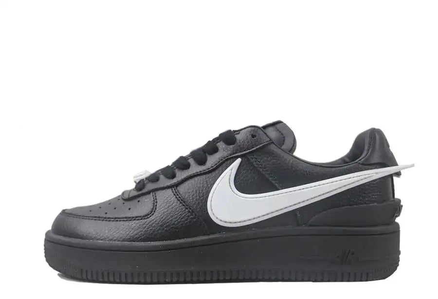 Air Force 1 Low Ambush Black