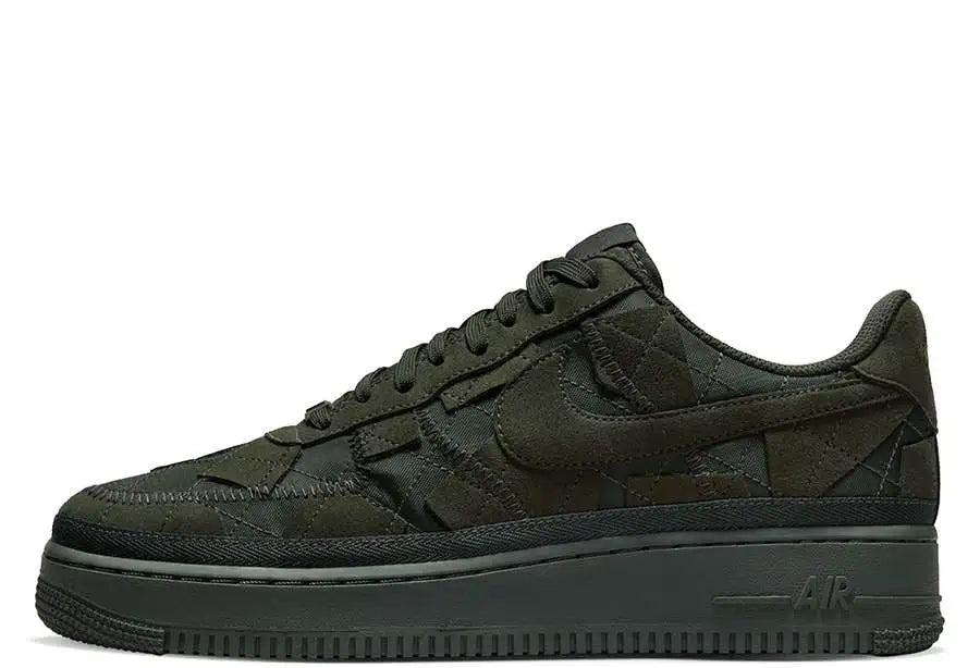 Air Force 1 Low Billie Eilish Olive