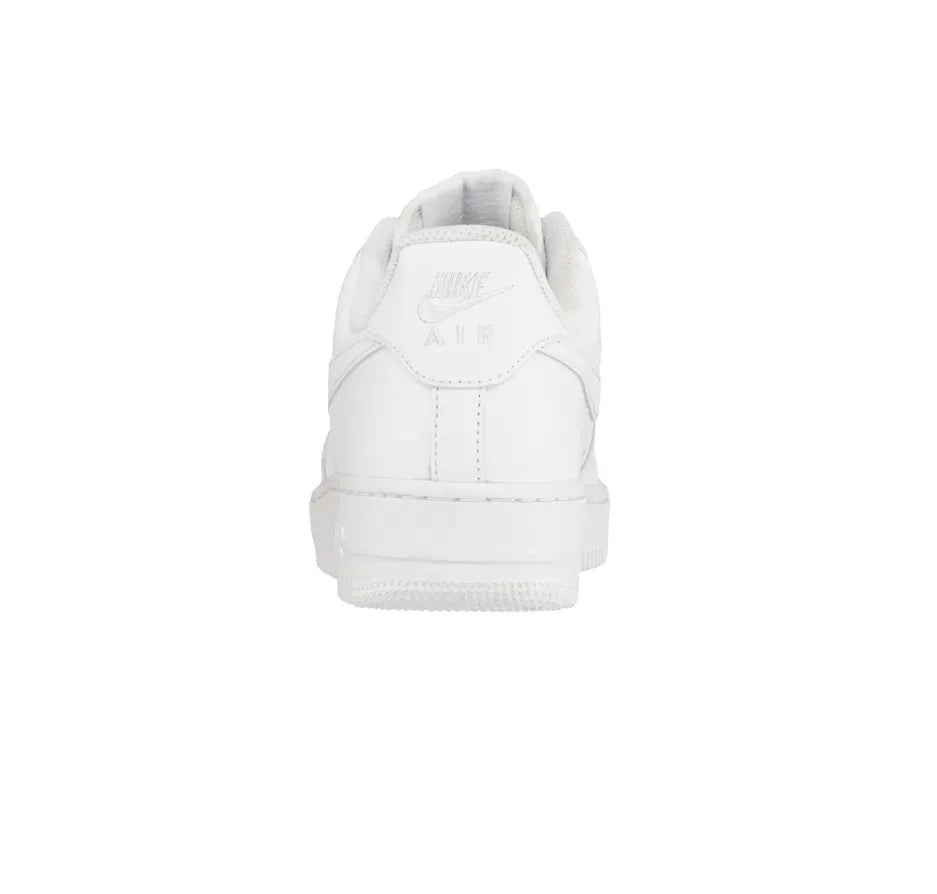 Air Force 1 Low Triple White