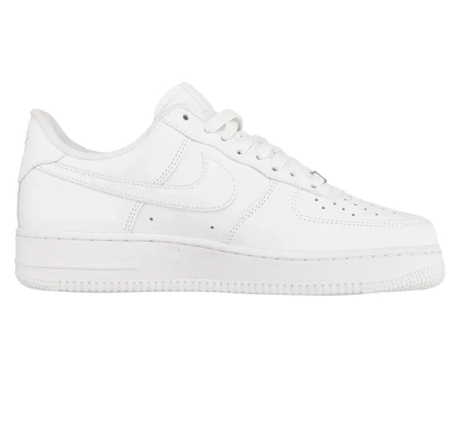 Air Force 1 Low Triple White
