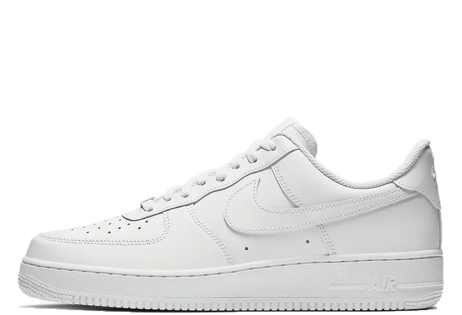 Air Force 1 Low Triple White