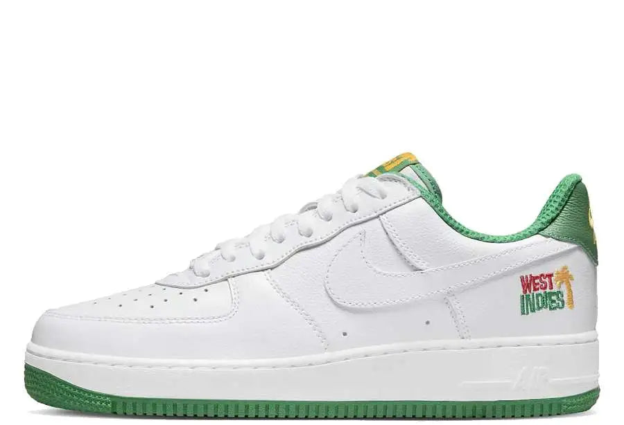 Air Force 1 Low West Indies