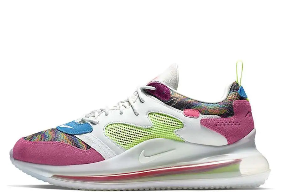 Air Max 720 x OBJ