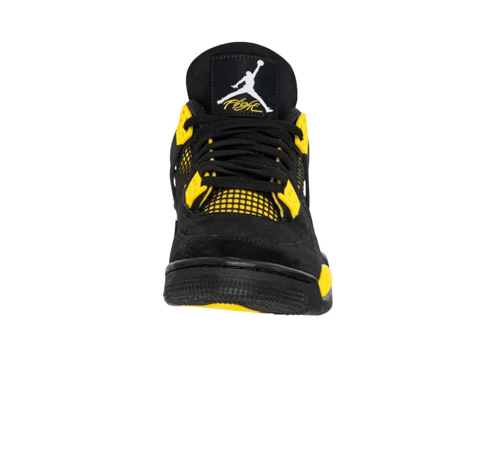 Air Jordan 4 Thunder