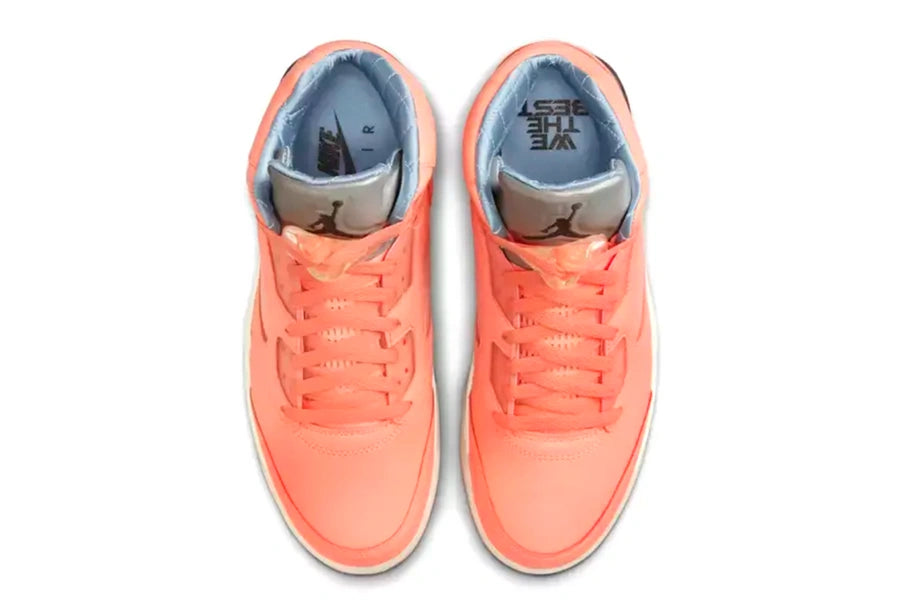 Air Jordan 5 x DJ Khaled Crimson Bliss