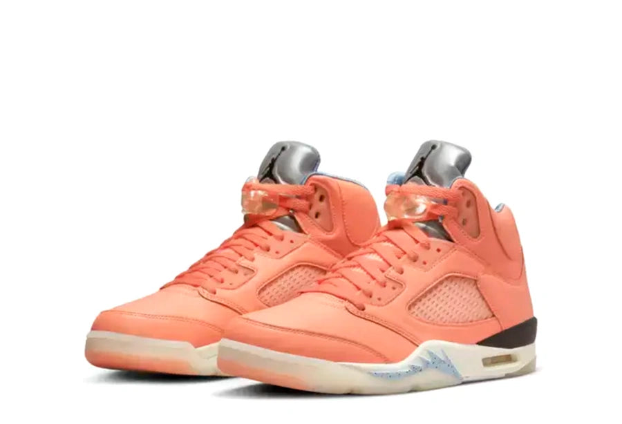 Air Jordan 5 x DJ Khaled Crimson Bliss