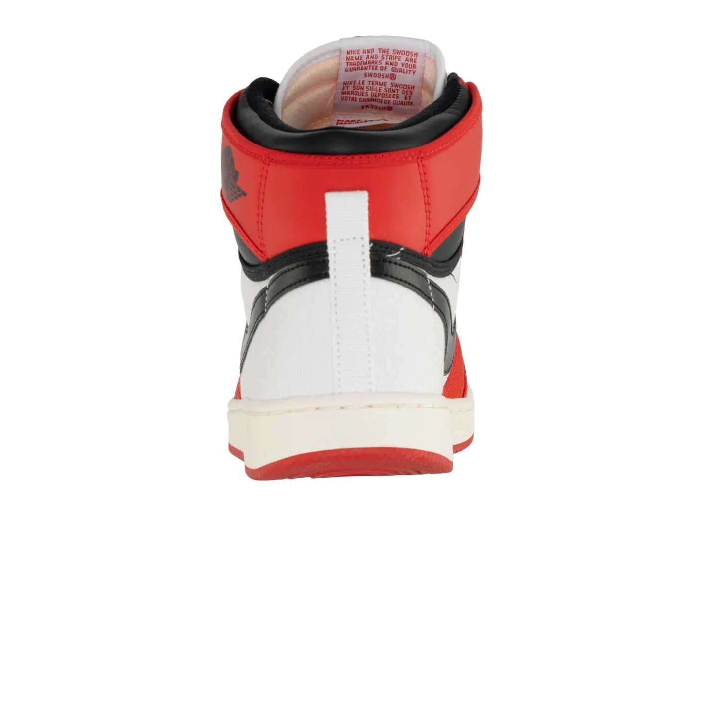 Air Jordan 1 AJKO Chicago