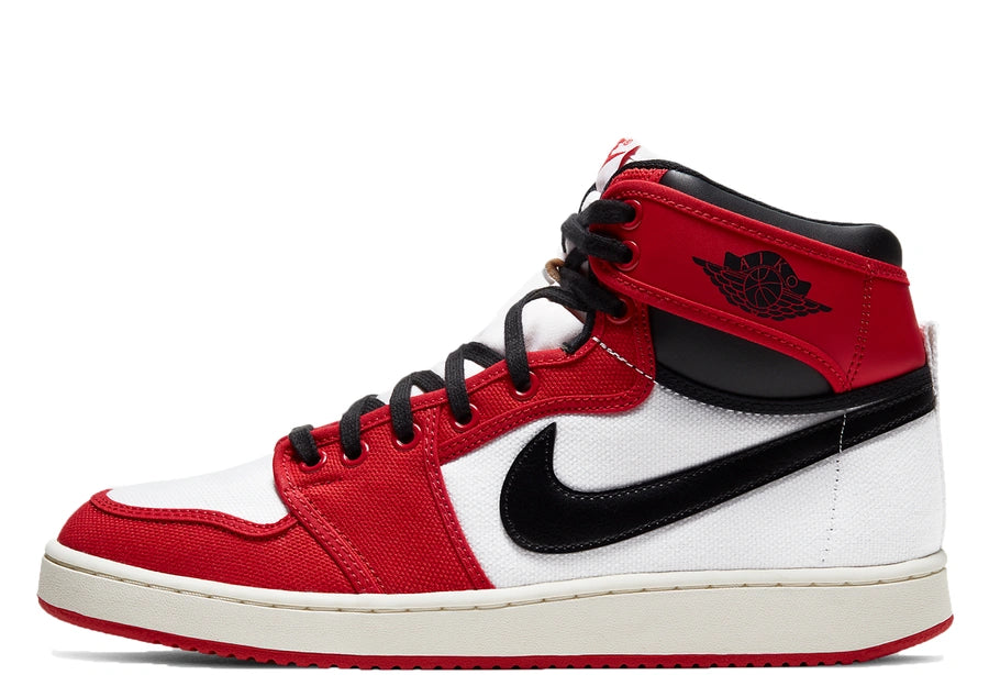 Air Jordan 1 AJKO Chicago