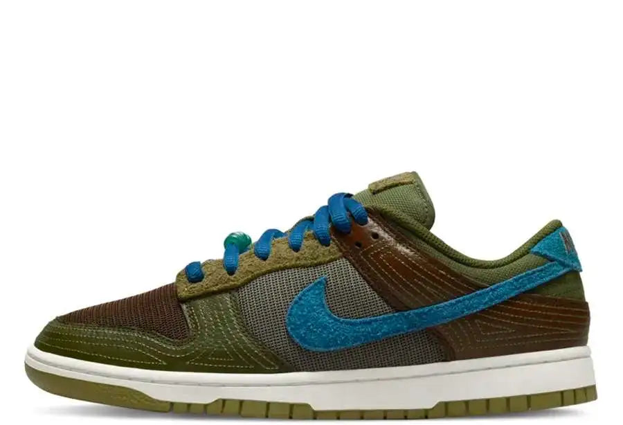Dunk Low Cacao Wow