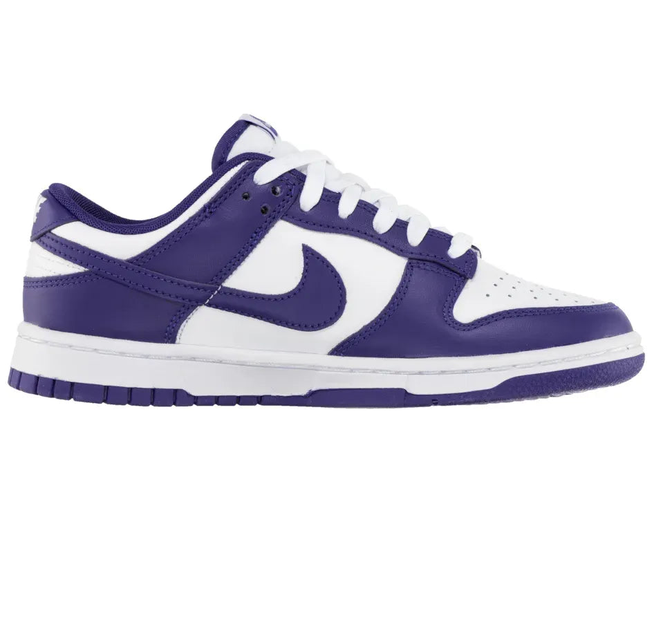 Dunk Low Championship Court Purple