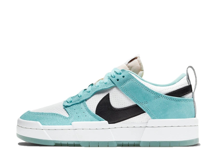 Dunk Low Disrupt Copa