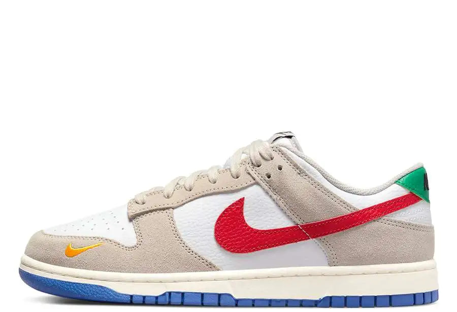 Dunk Low Light Iron Ore