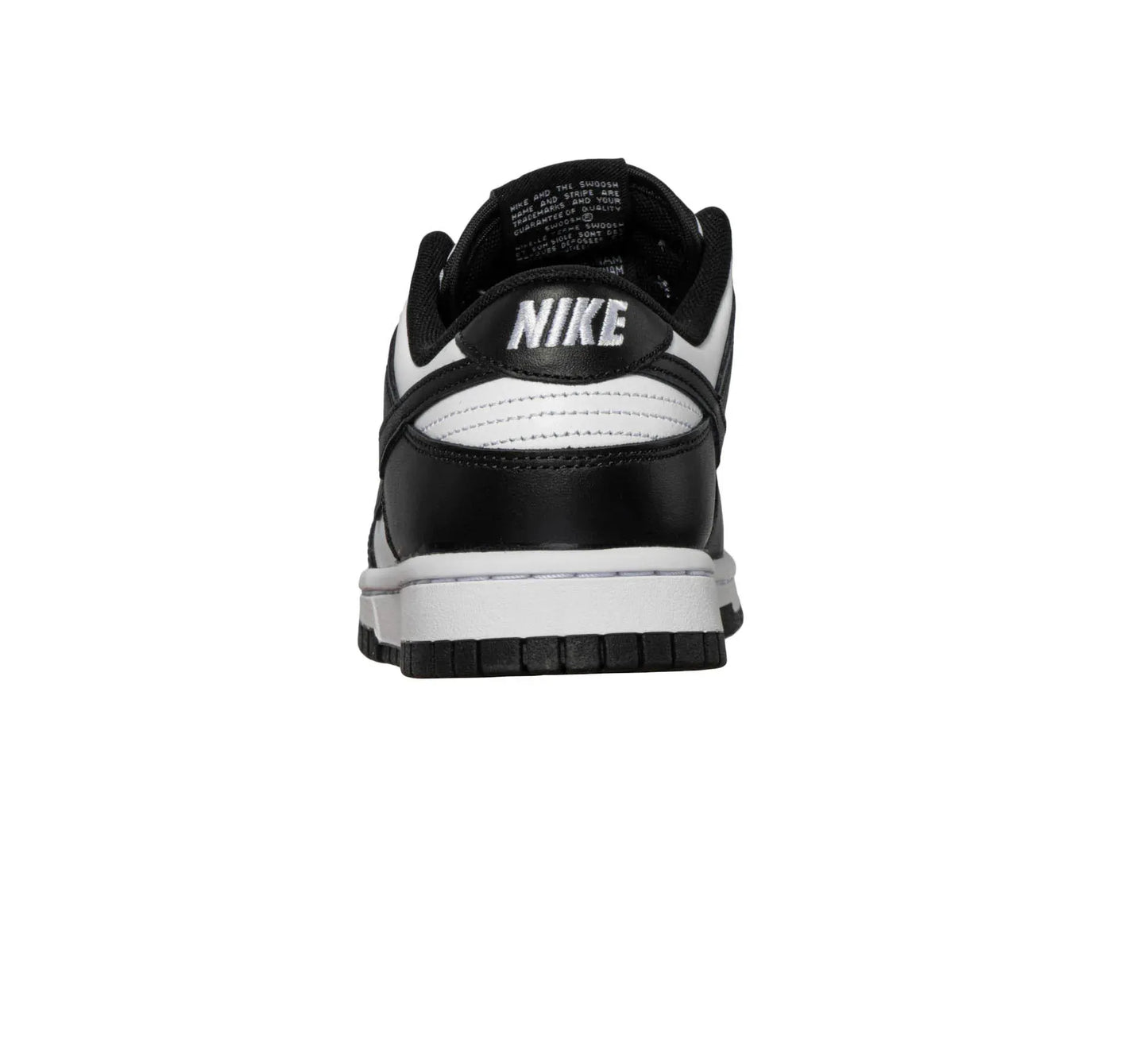 Dunk Low Panda
