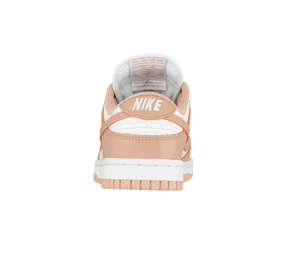 Dunk Low Rose Whisper