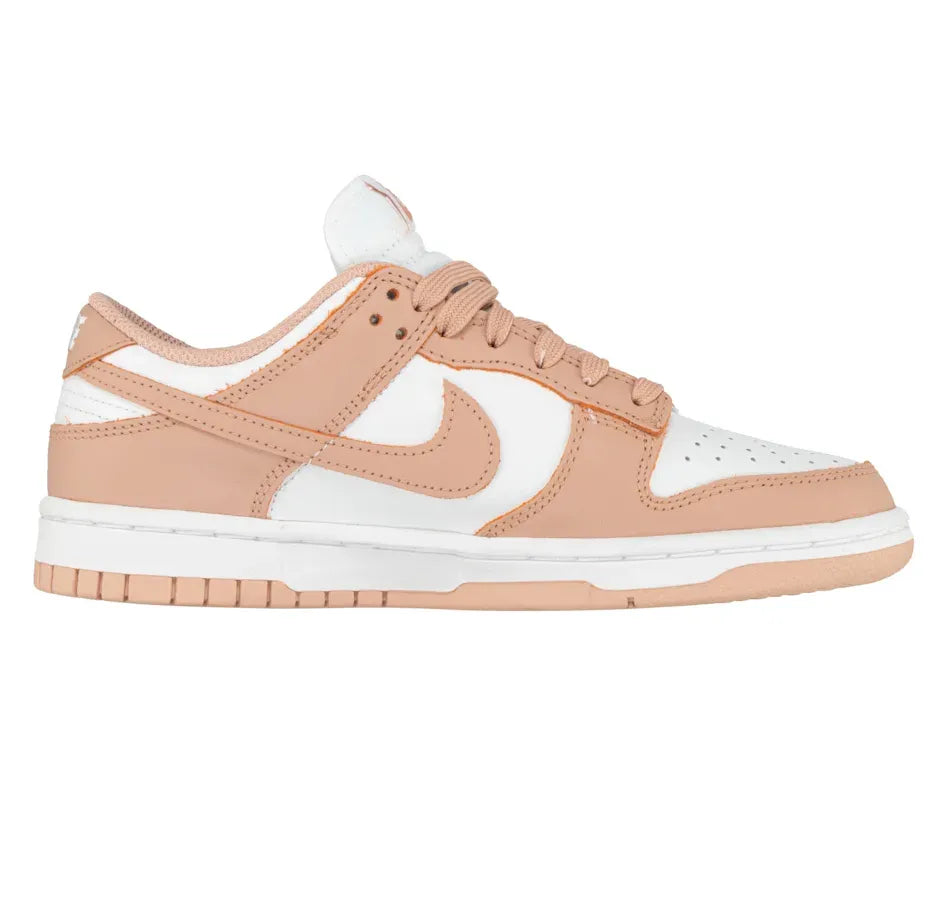 Dunk Low Rose Whisper