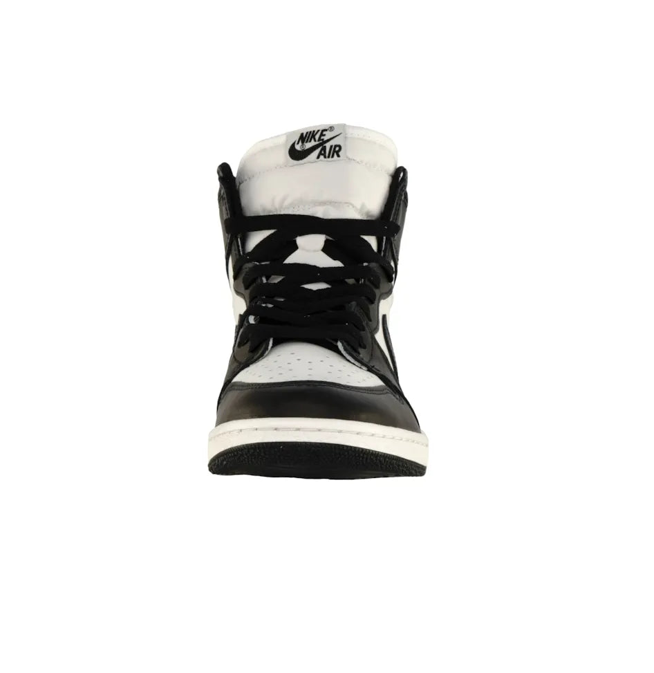 Air Jordan 1 High Black White
