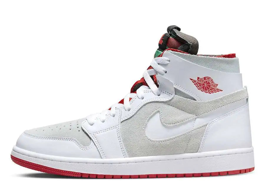 Air Jordan 1 High Zoom CMFT Hare