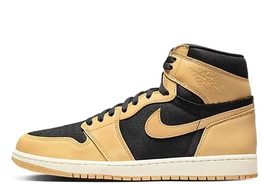 Air Jordan 1 High Heirloom