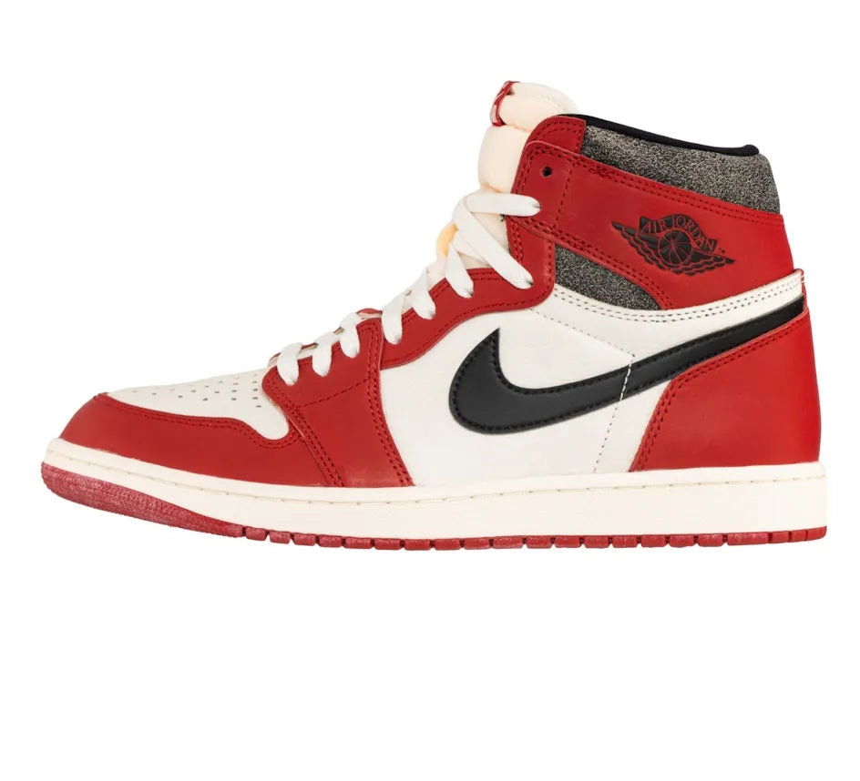 Air Jordan 1 High Chicago Lost & Found