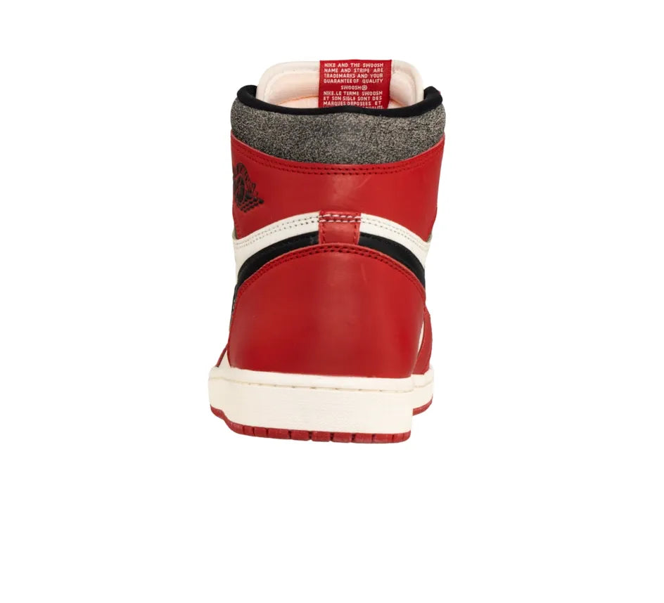 Air Jordan 1 High Chicago Lost & Found
