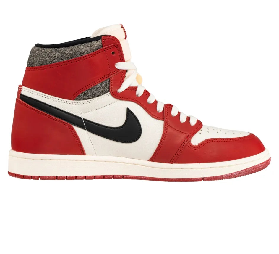 Air Jordan 1 High Chicago Lost & Found