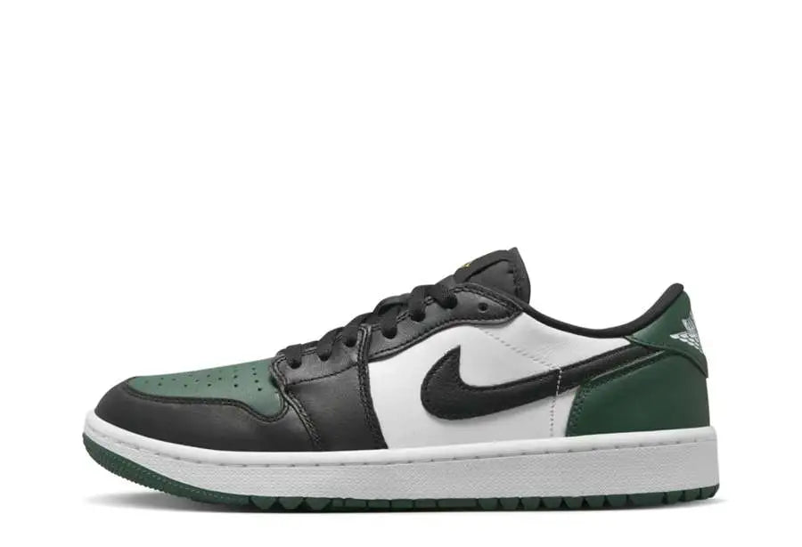 Air Jordan 1 Low Golf Noble Green