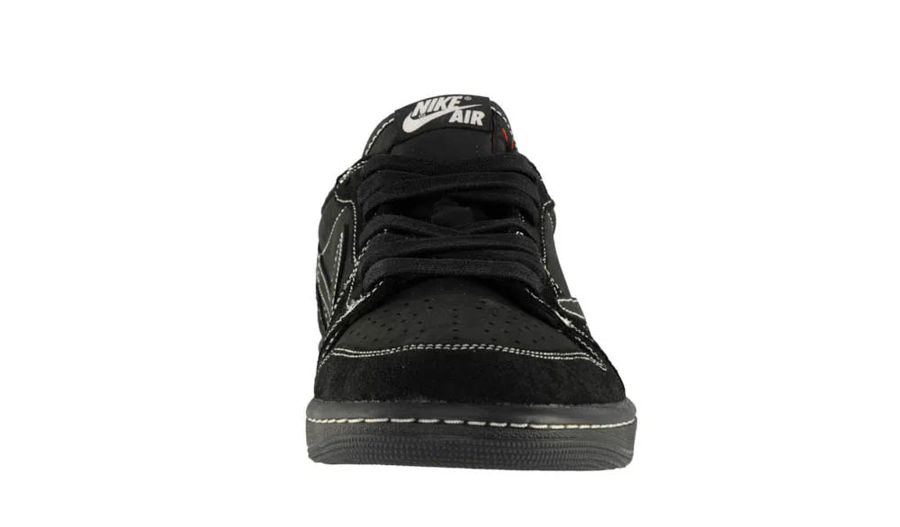 Air Jordan 1 Low x Travis Scott Phantom Black