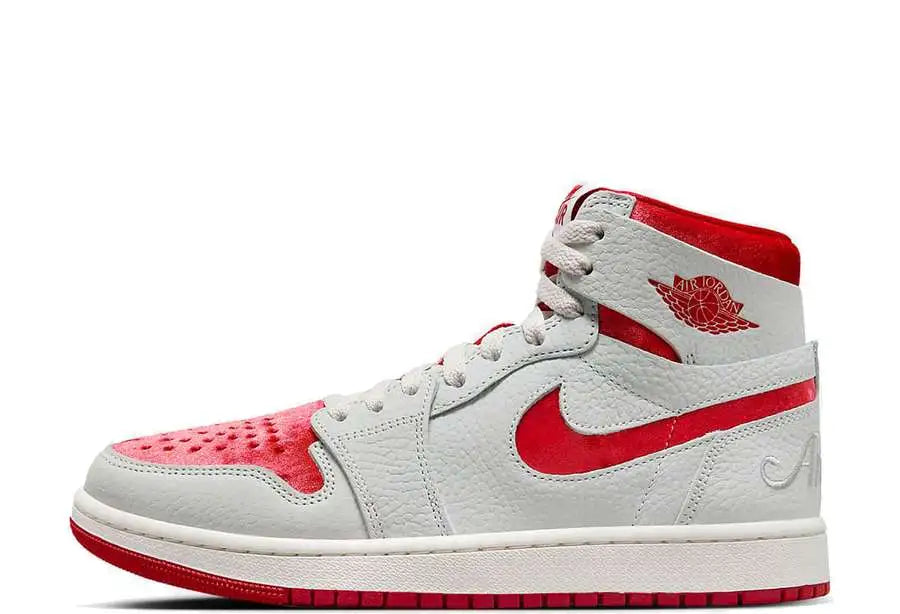Air Jordan 1 High Valentines Day