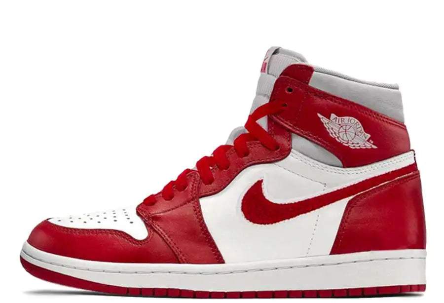 Air Jordan 1 High Varsity Red