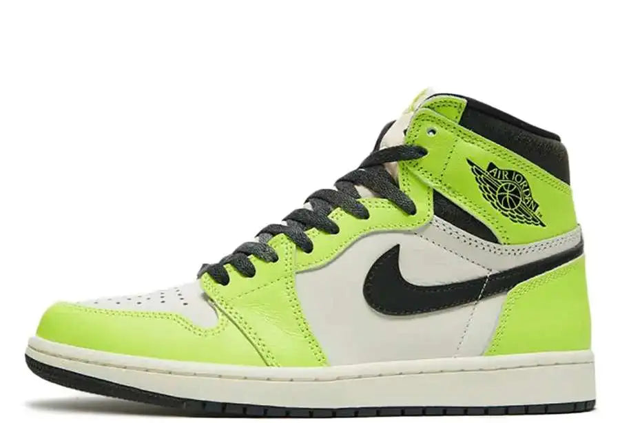 Air Jordan 1 High Volt SneakerKing 99