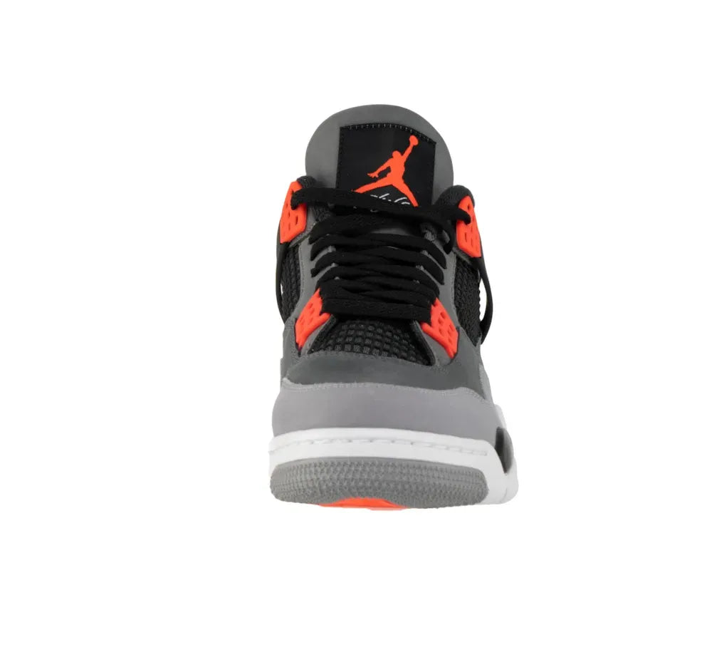 Air Jordan 4 Infrared