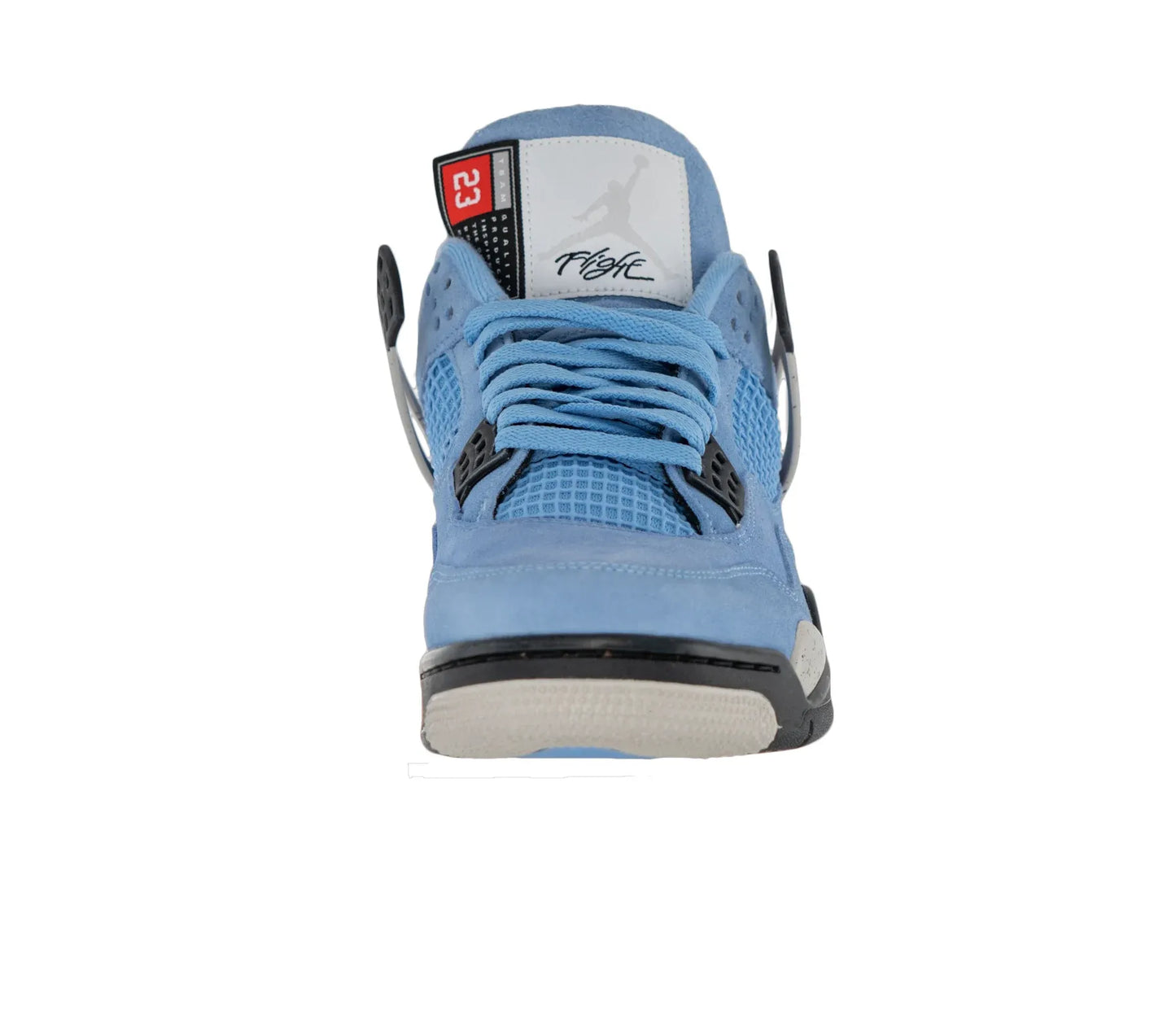 Air Jordan 4 University Blue