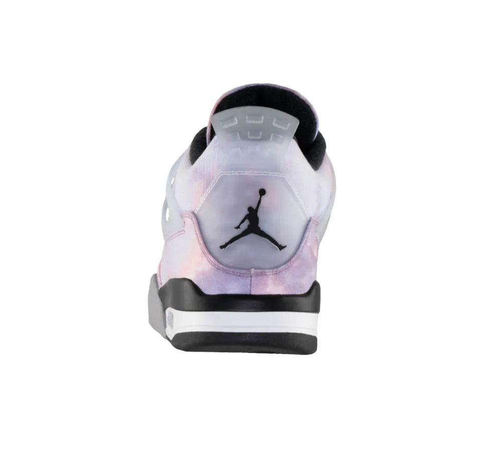 Air Jordan 4 Zen Master