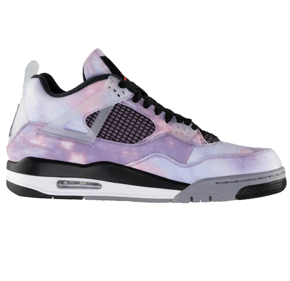 Air Jordan 4 Zen Master
