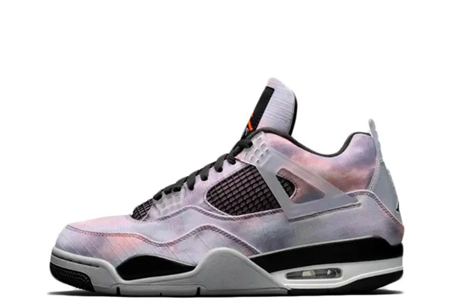 Air Jordan 4 Zen Master