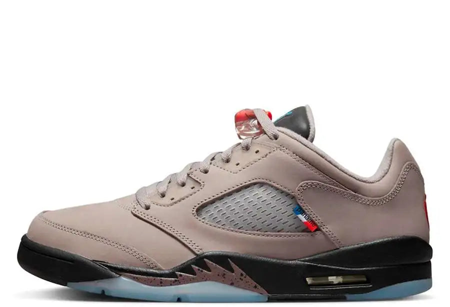 Air Jordan 5 Low PSG