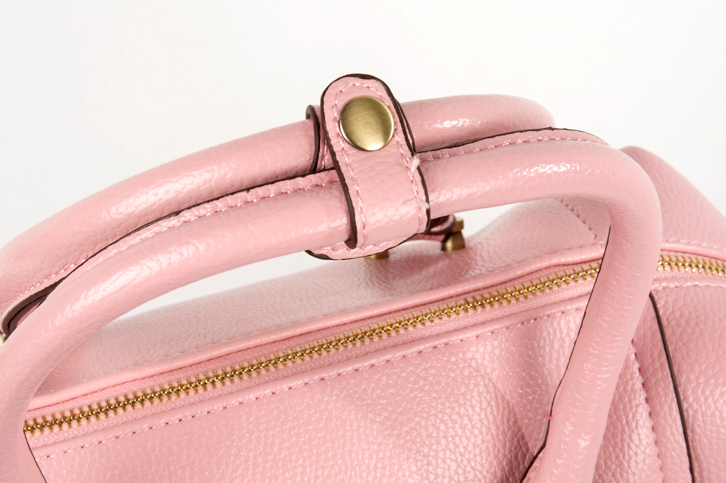 MJ Bags Handtasche Pink