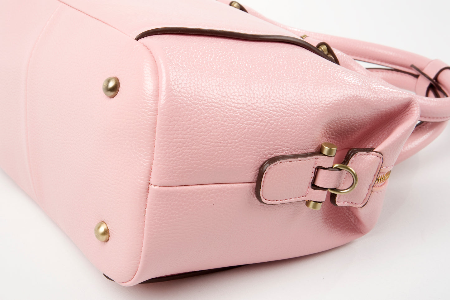 MJ Bags Handtasche Pink