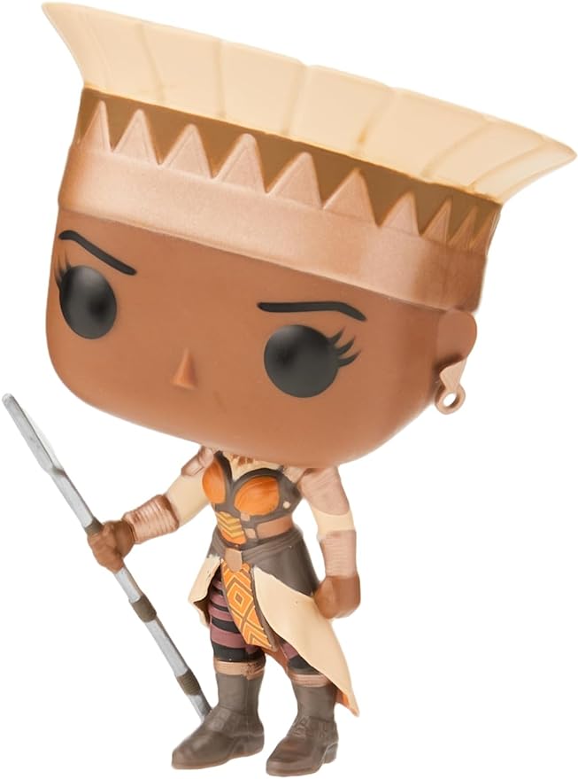 Funko Pop! What if...? - The Queen 971
