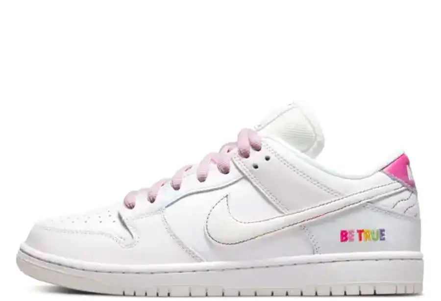 SB Dunk Low BeTrue