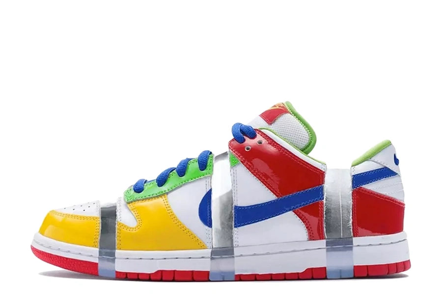 SB Dunk Low eBay