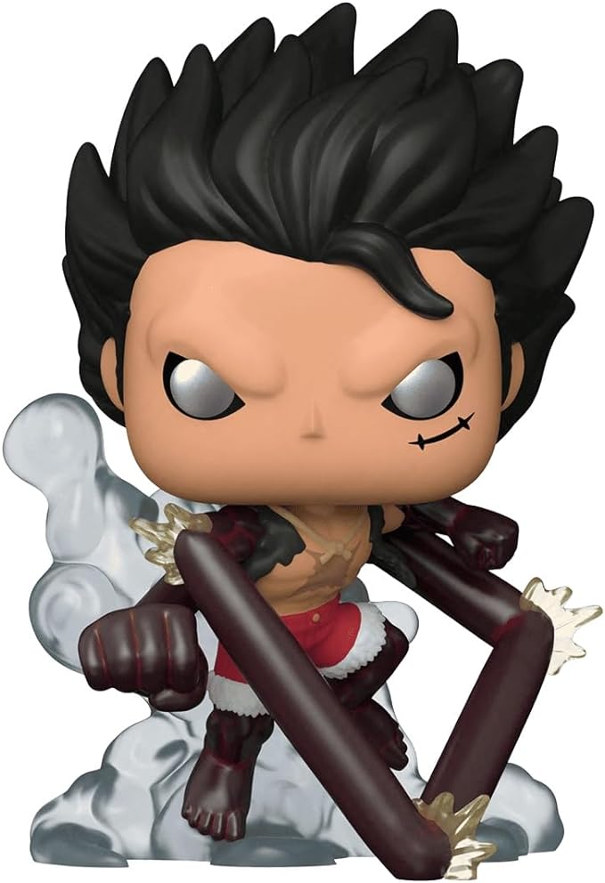 Funko Pop! Animation: One Piece - Snake-Man Luffy 1266