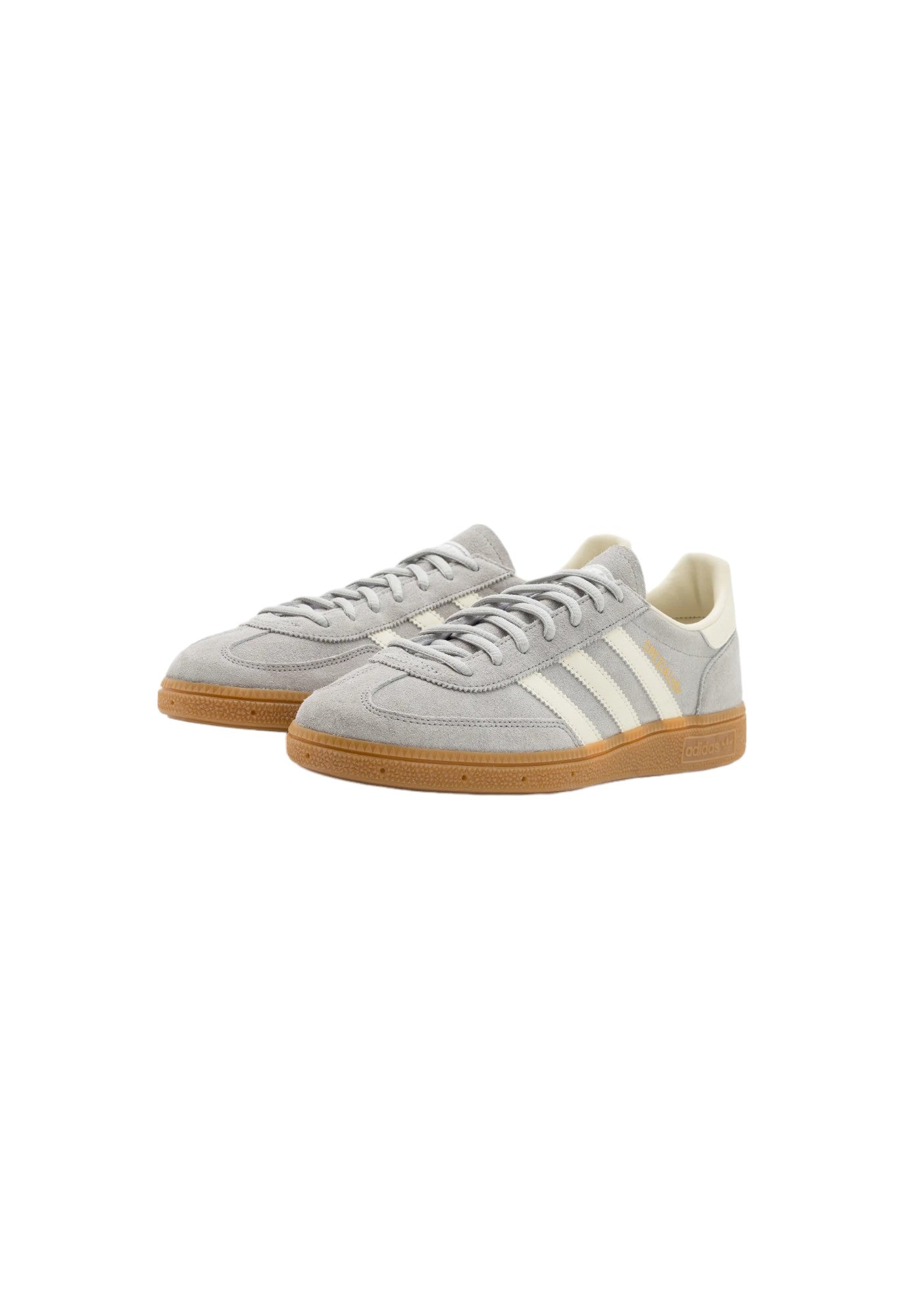Spezial Grey White Gum