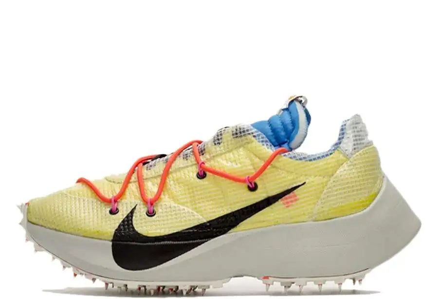 Vapor Street Off-White Yellow