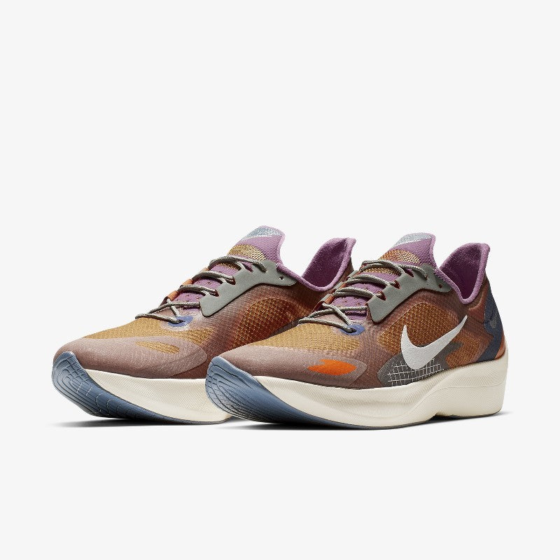 Vapor Street Plum Dust