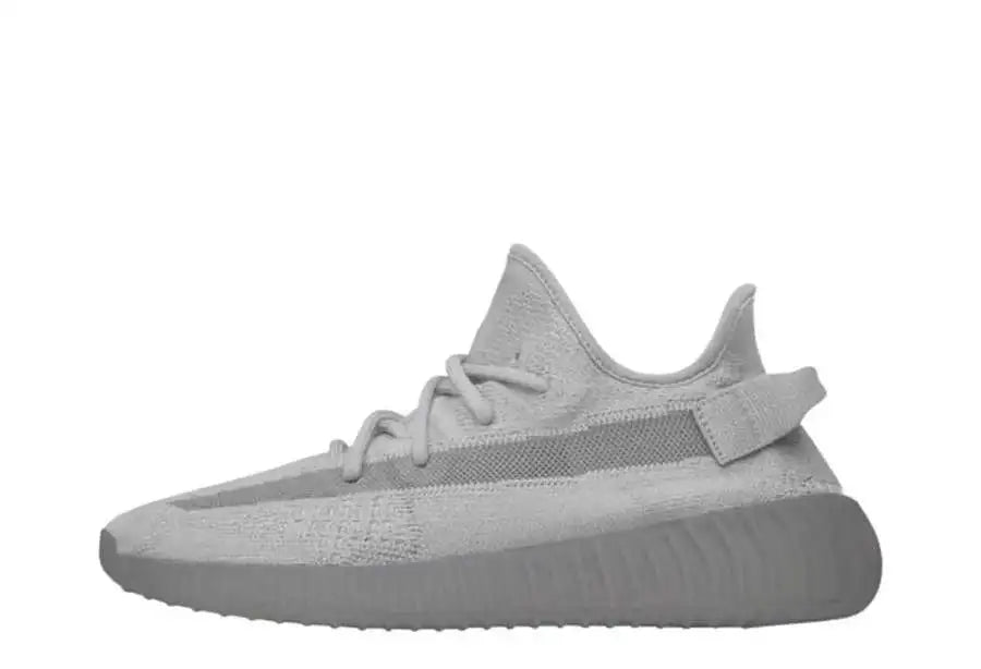 Yeezy 350 V2 Steel Grey