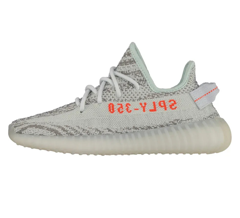 Yeezy 350 V2 Blue Tint