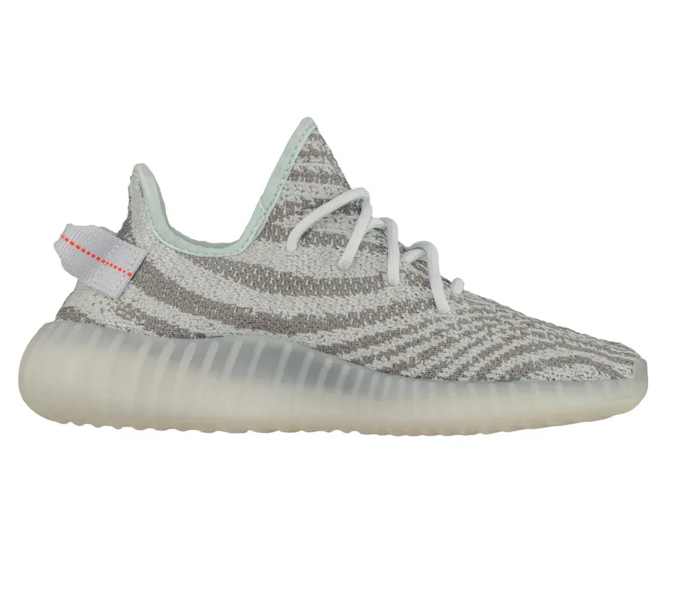 Yeezy 350 V2 Blue Tint