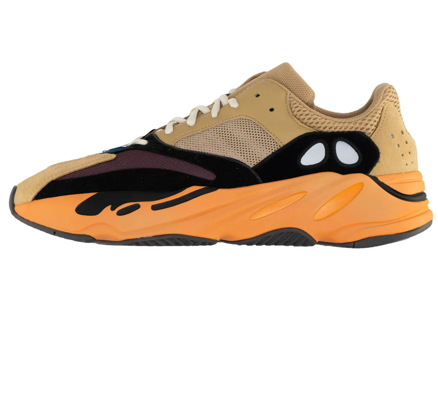 Yeezy 700 Enflame Amber
