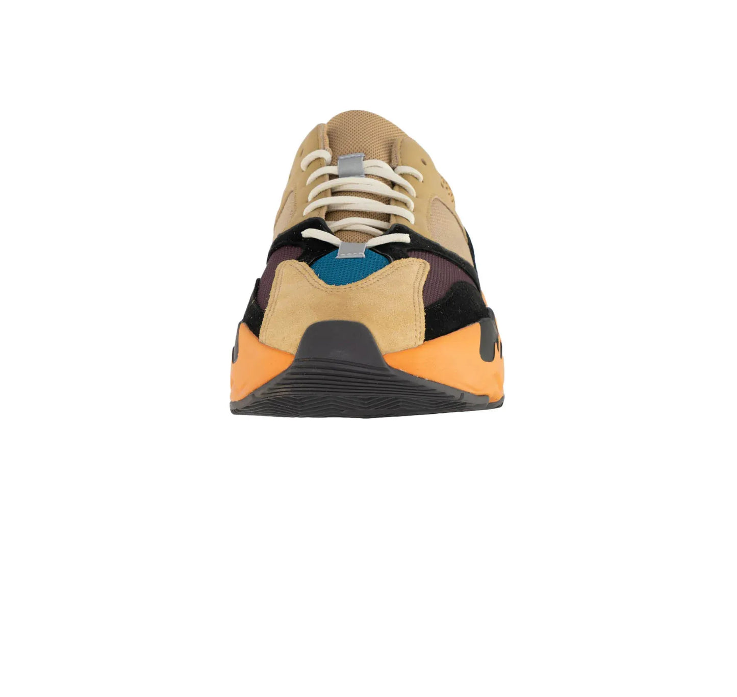 Yeezy 700 Enflame Amber